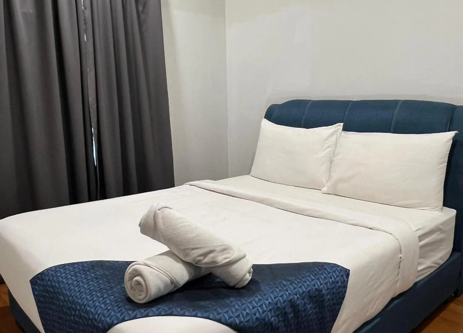Sky Suites Klcc By Ap Куала-Лумпур