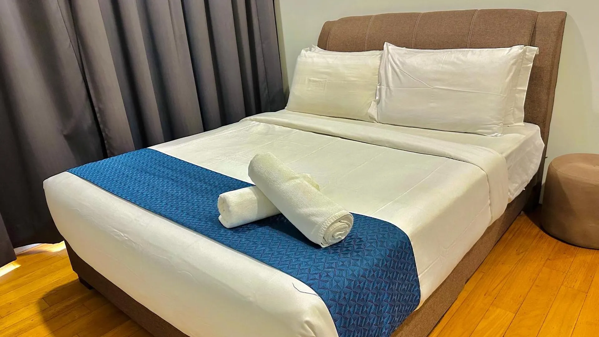 Sky Suites Klcc By Ap Куала-Лумпур Апартаменты