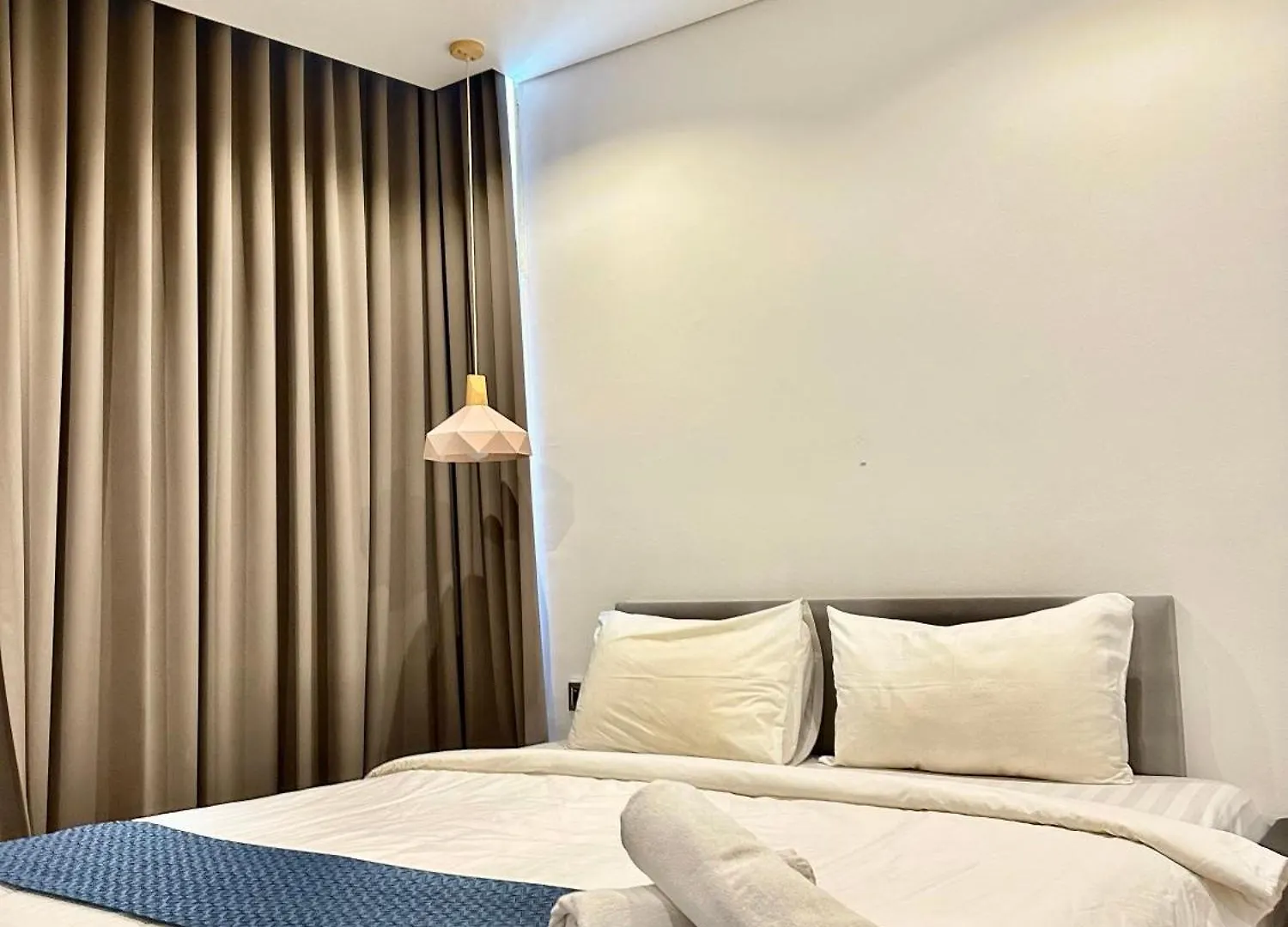 Sky Suites Klcc By Ap Куала-Лумпур 0*,