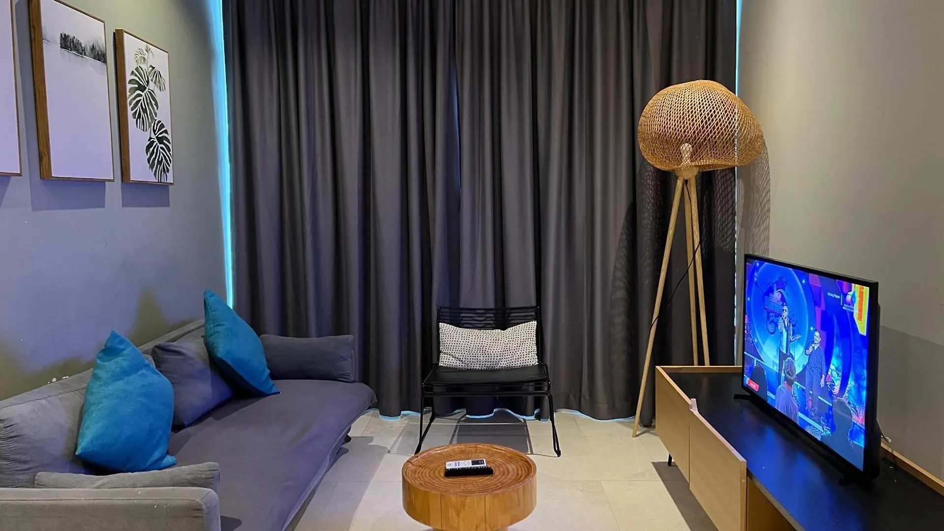 Sky Suites Klcc By Ap Куала-Лумпур Малайзия