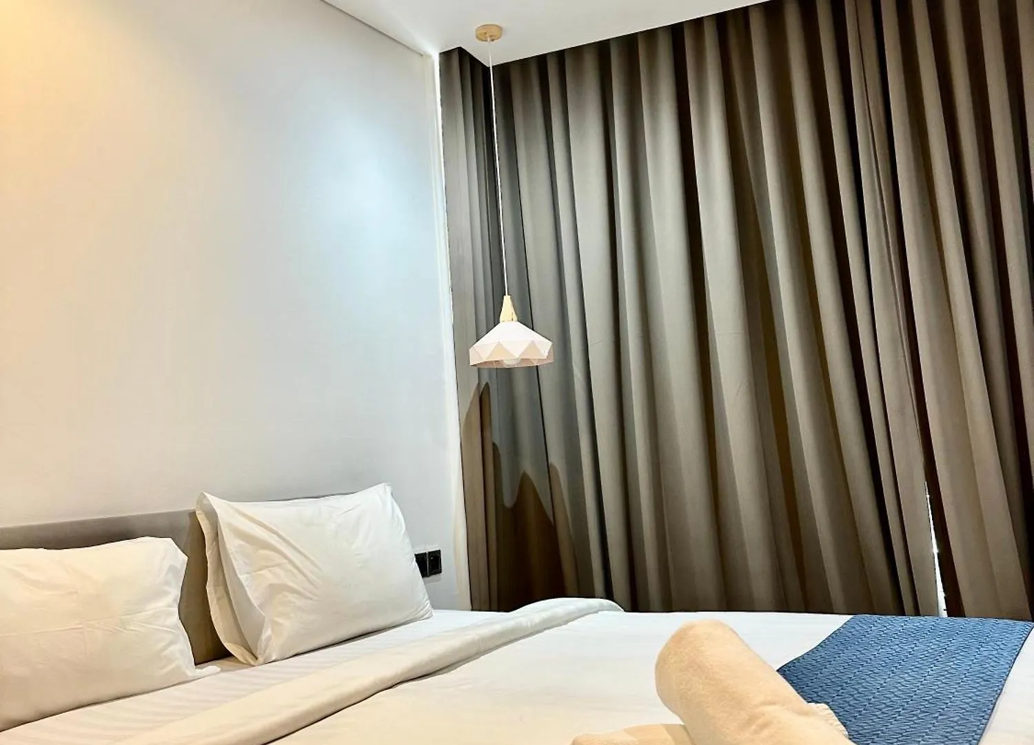 Sky Suites Klcc By Ap Куала-Лумпур Малайзия