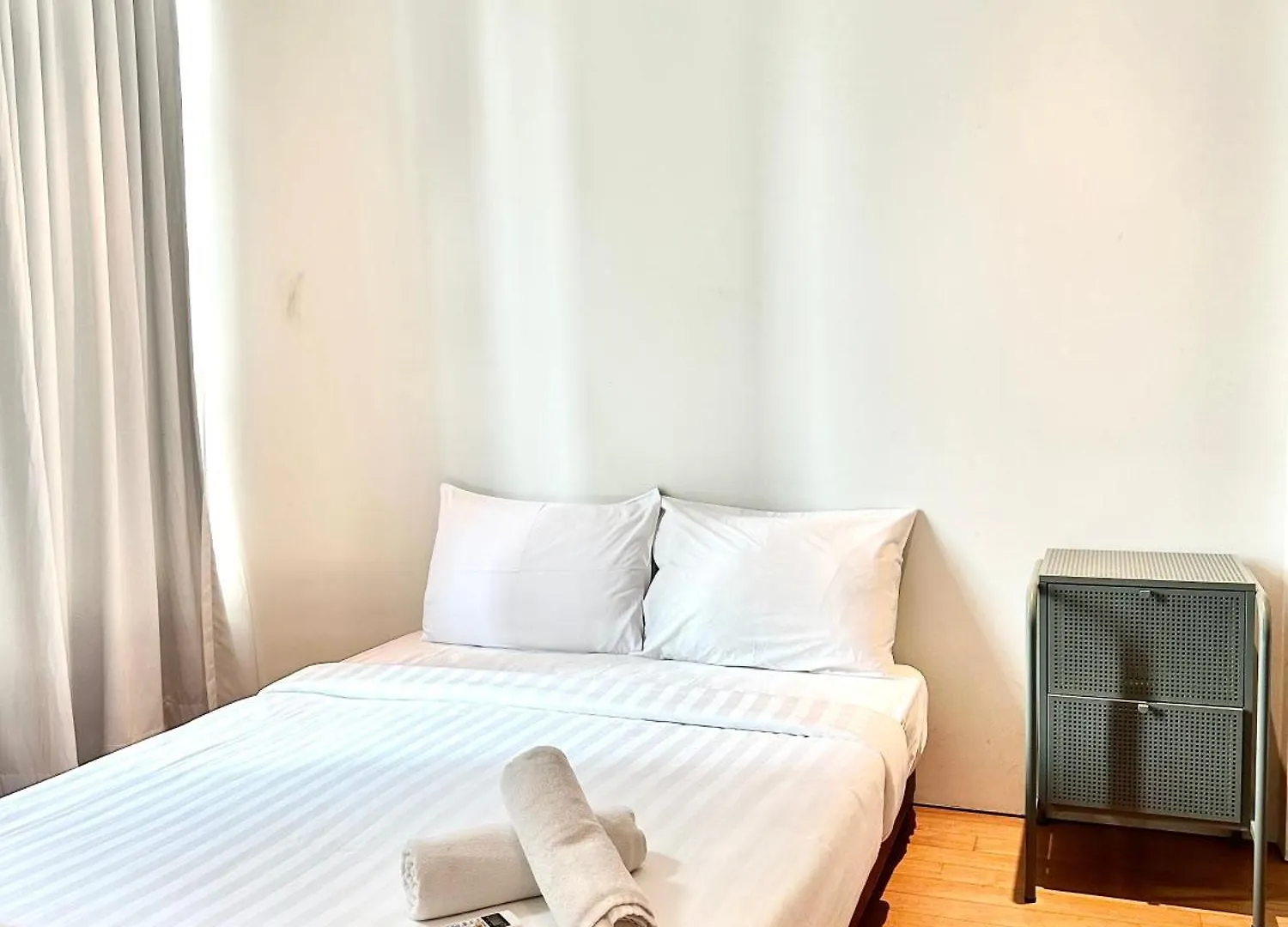 Sky Suites Klcc By Ap Куала-Лумпур 0*,  Малайзия